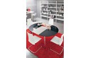Orbit –  Раскладной стол от Calligaris